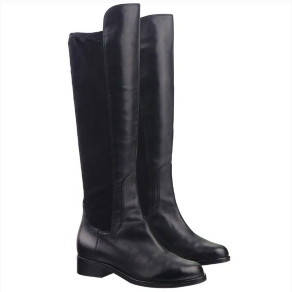Cole Haan x Nike Air Whitley Tall Boots